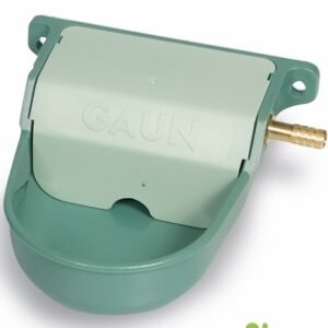 Bebedero P-3 Abs Plastico