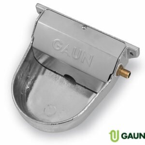 Bebedero P-5 Aluminio