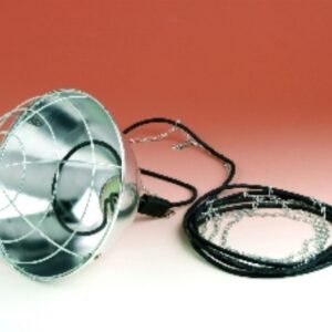 Calefactor Electrico