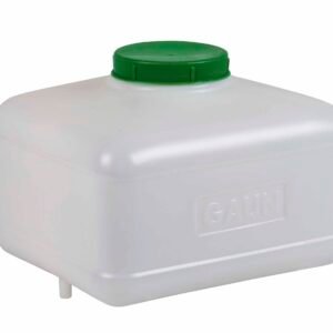 Deposito 10 LTS. Gaun