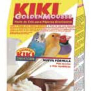 Kiki Pasta Cria Amarilla 1KG. -5-