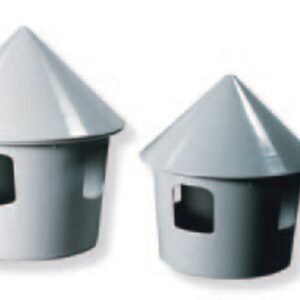 Bebedero/comedero Palomo 1 LT. Natural