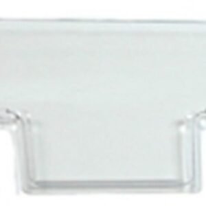 Frente Casillero Plastico