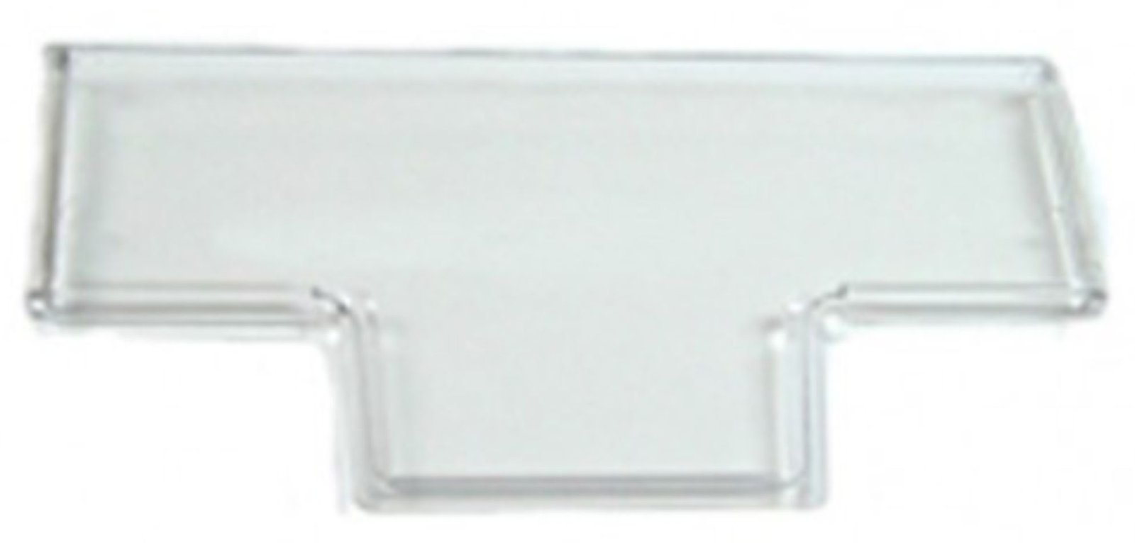 Frente Casillero Plastico