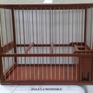 Fondo Jaula Sanibird 35 LTS. 20 KG.