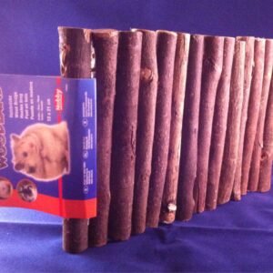 Puente en Sauce 13 X 21 Cm