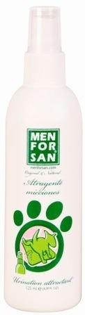 Menforsan Atrayente Micciones 125 ML.