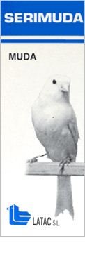 Serimuda 150 ML.
