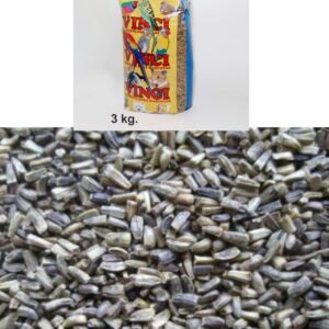 Escarola 3 KG. Prodac