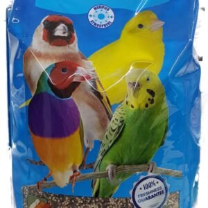 Semillas Salud Vinci 4 KG. -3