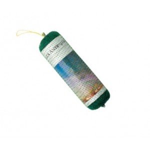 Malla Antipajaros 4x12mts.