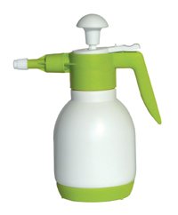 Pulverizador Garbi 2 LTS.