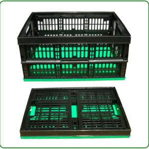 Caja Plegable 0-25 KG. 48X35X25CM.