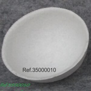 Forro Fieltro Blanco