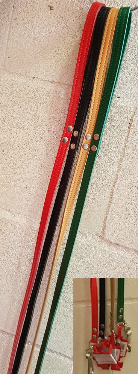 Ramal Liso 12 Mm X 100 Cm. Vmd