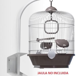 Pie 45 Blanco "nuevo Modelo"