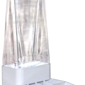 Bebedero Horizontal 430 Volt.pajareras