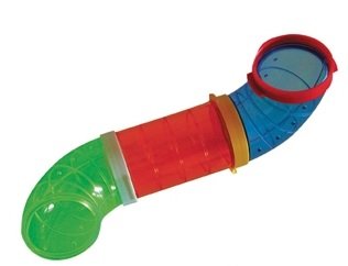 Codos Peq+recto 2 UDS.