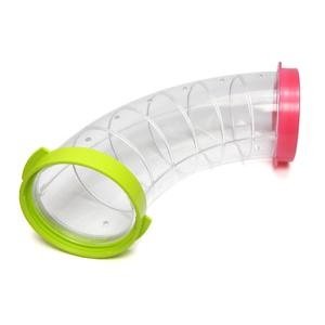 Tubos Hamsters Bolsa 2 UDS.