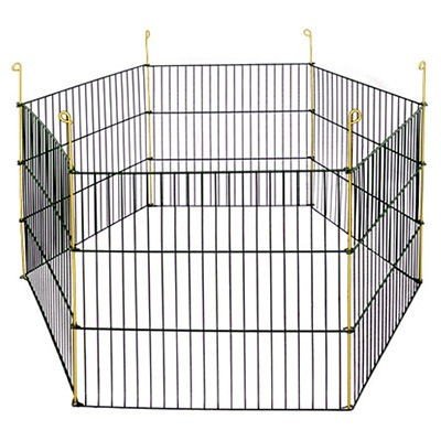 Parque Hexagonal 595