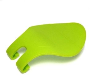 Enganche Plastico 2 UDS.MD925