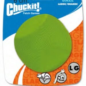 Chuckit Pelota Erratic Mediana