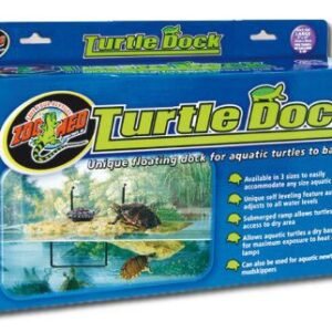 Isla Turtle Dock Pequeña