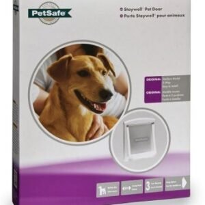 Staywell Puerta Mediana Blanco MOD.740