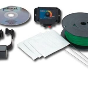 Limitador de Zona Exterior con Cable