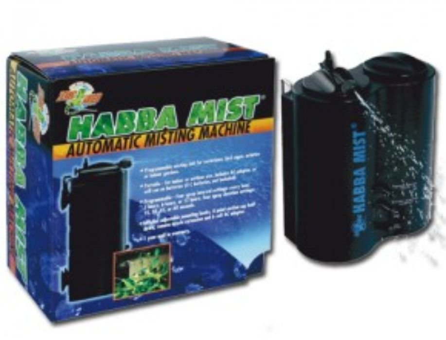 Habba Mist Lluvia Tropical