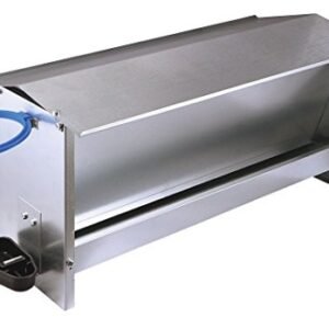 Tolva Exterior +bebederos Novi