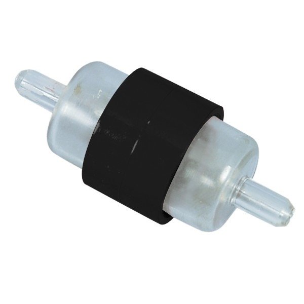 Filtro Tubo 10MM.NOVI