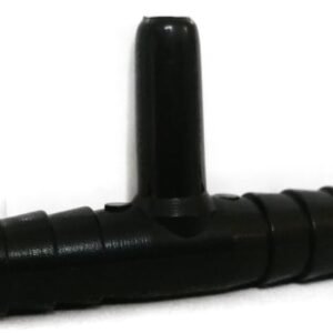 Tes Plastico 10/7MM Novi