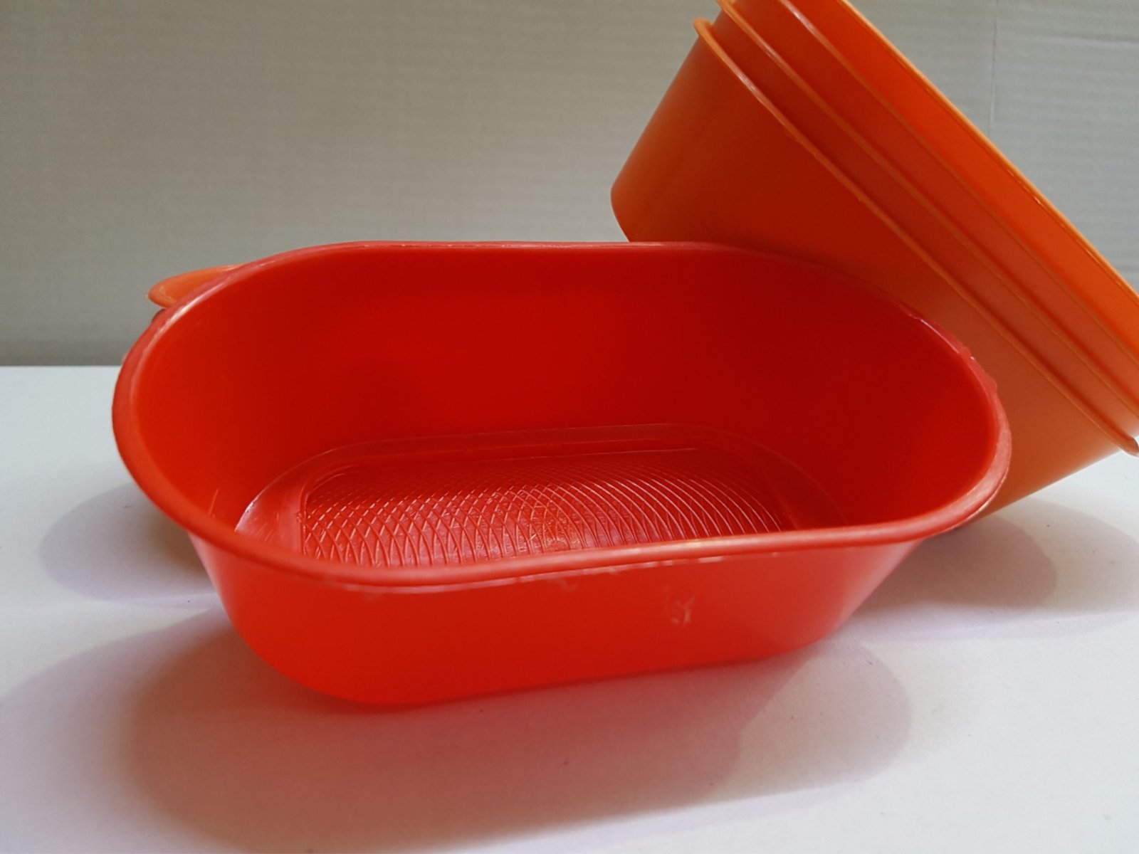 Bañera Interior Nº 2