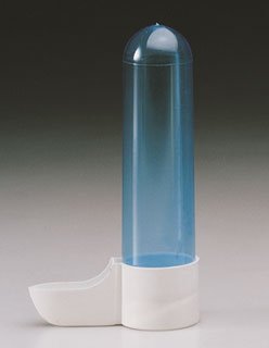 Bebedero Tubo Nº2 105ml.