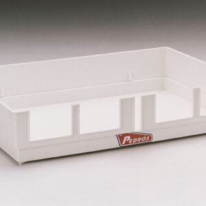 Base Jaulon Cria 400 con Separador