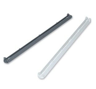 Guia Plastico Separador Crias 37cm.