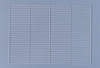 Separador Alamb.metro Nova Blanco