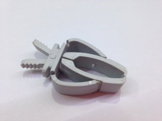 Pinza Lechuguero Unidad