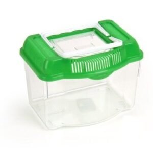 Transportin Maleta Nº1 1.6lt. 11x16.5x12cm.