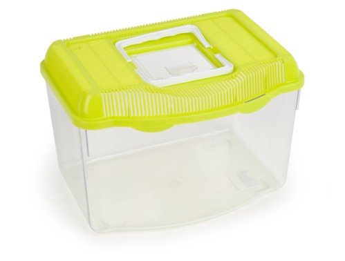 Transportin Maleta Nª3 6.LTS. 17.5x25x18CM.