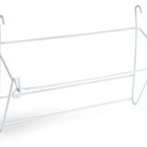 PIE.COLGADOR Papel Jaula Metro. Pedros