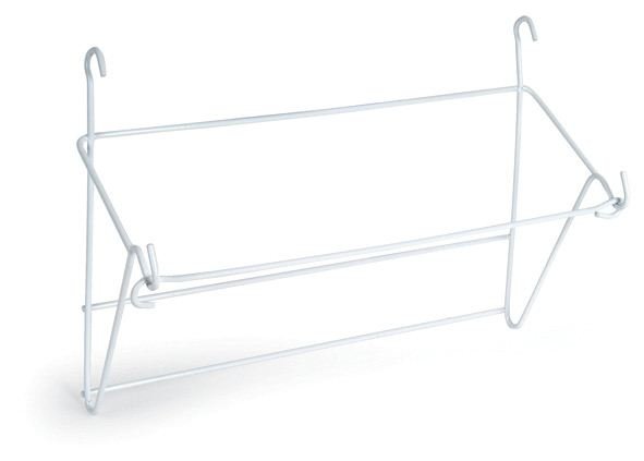 PIE.COLGADOR Papel Jaula Metro. Pedros