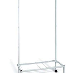 PIE.SOPORTE Jaulas Metro Completo.