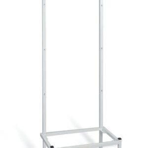 PIE.SOPORTE Jaulas 60 Completo.