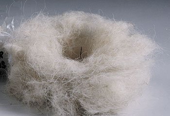 Pelo Cabra Bolsa 40 GR.