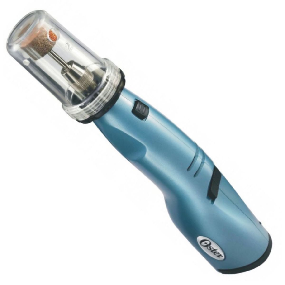 Oster Lima de Uñas Elect.inalambrico