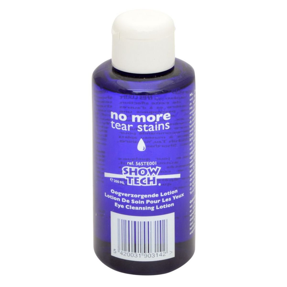 Oster No More Limpiador para Ojos