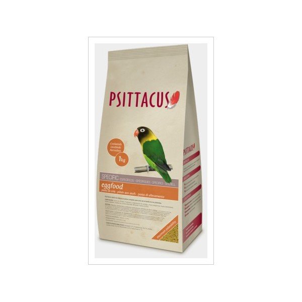 Psittacus Pasta de Cria 1 KG.