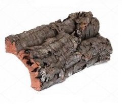 Cueva Corcho Natural 20CM.
